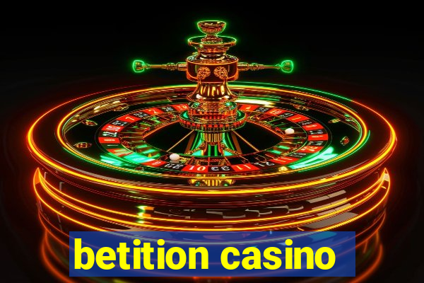 betition casino