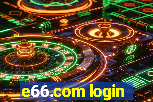 e66.com login