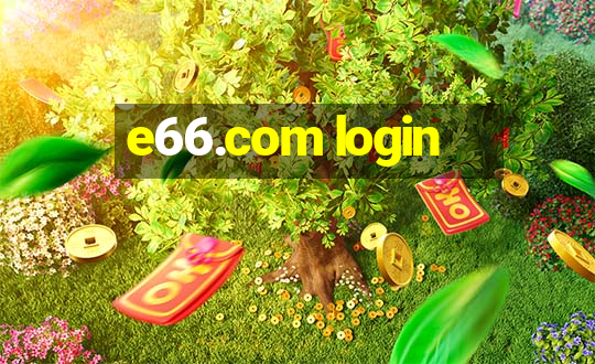 e66.com login