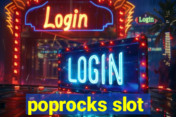 poprocks slot