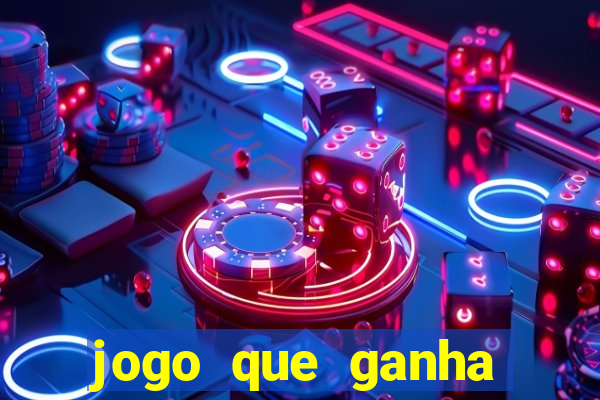 jogo que ganha dinheiro sem precisar depositar nada