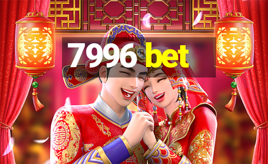 7996 bet