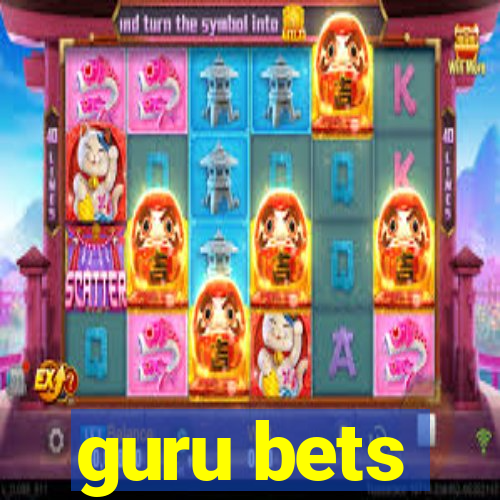 guru bets