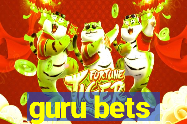 guru bets