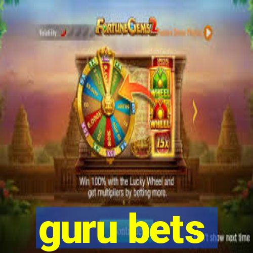 guru bets