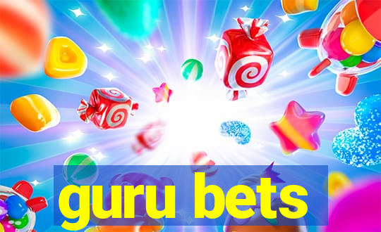 guru bets