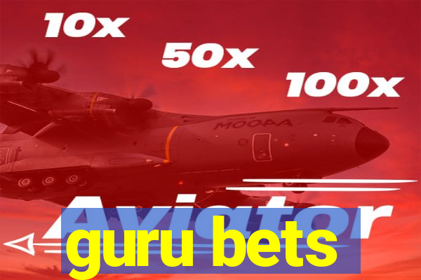 guru bets