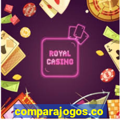 comparajogos.com.br