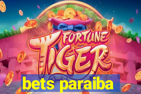 bets paraiba