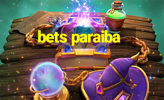 bets paraiba