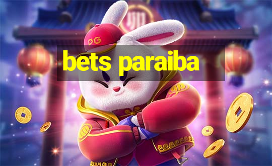 bets paraiba