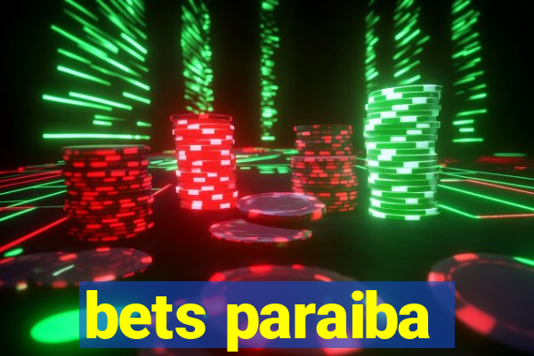 bets paraiba