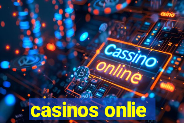 casinos onlie