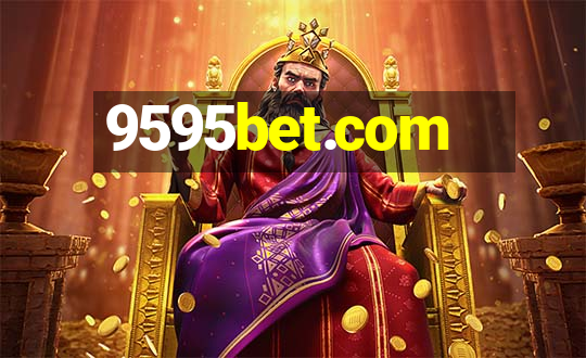 9595bet.com