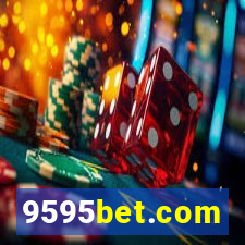 9595bet.com