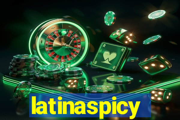 latinaspicy