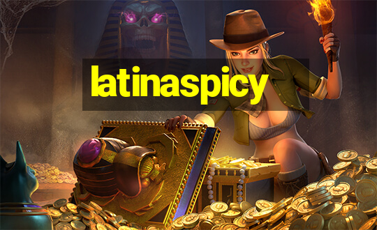 latinaspicy