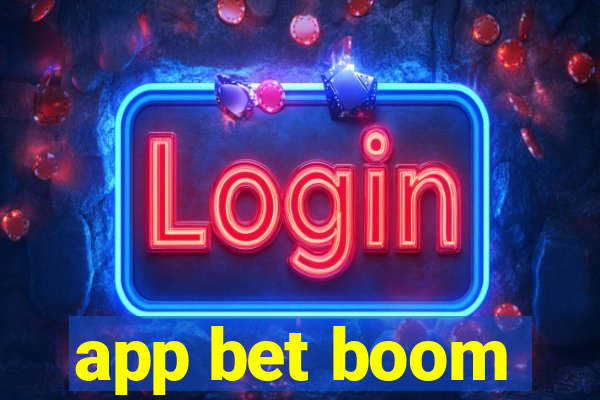 app bet boom