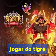 jogar do tigre