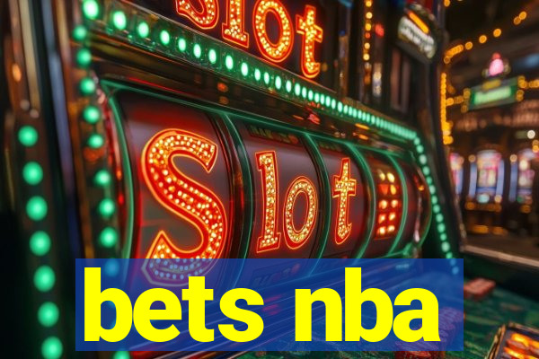 bets nba