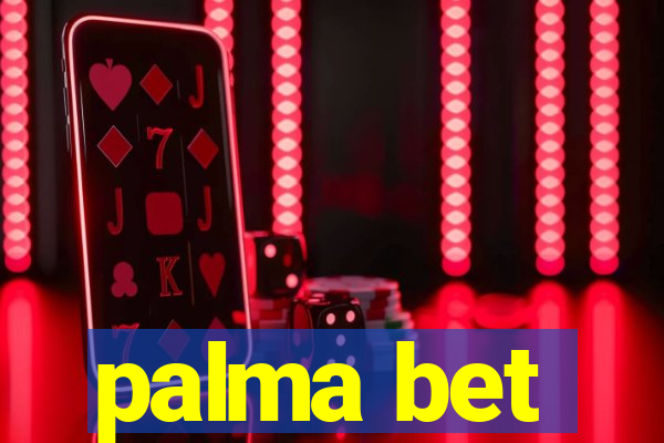 palma bet