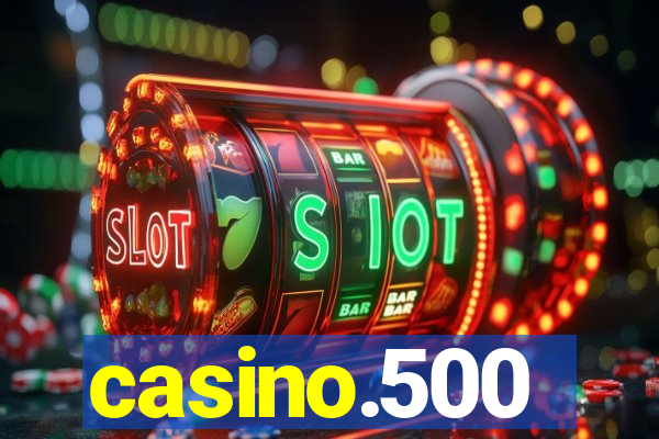 casino.500