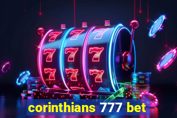 corinthians 777 bet