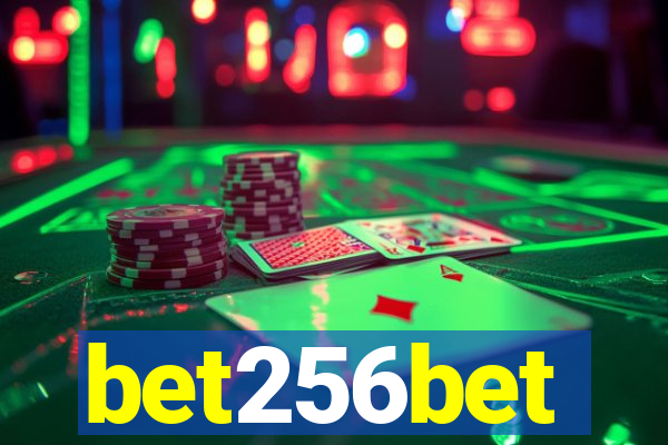 bet256bet