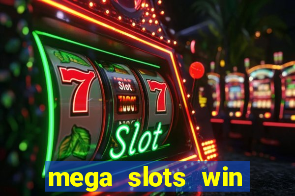 mega slots win real money paytm