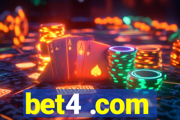 bet4 .com