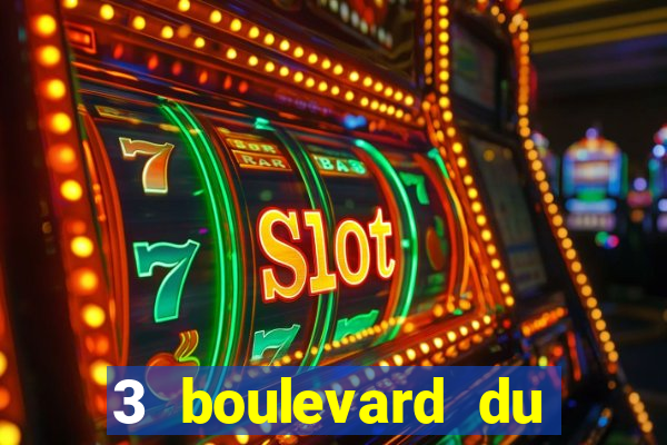 3 boulevard du casino gatineau