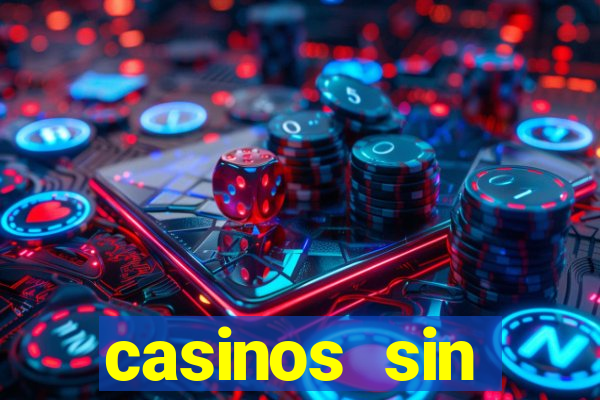 casinos sin deposito con bonos