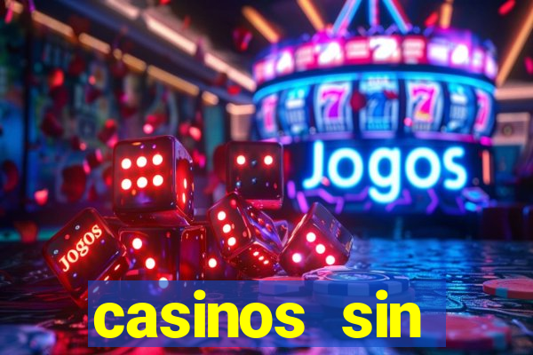 casinos sin deposito con bonos