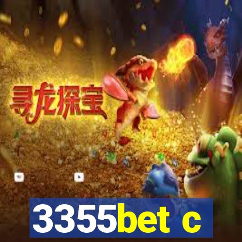 3355bet c