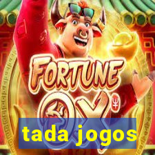 tada jogos