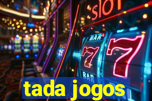 tada jogos