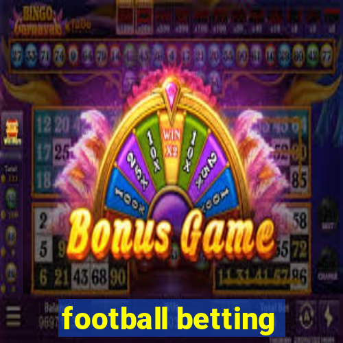 football betting