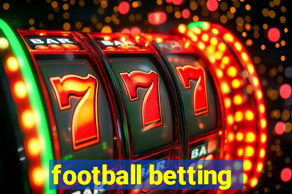 football betting