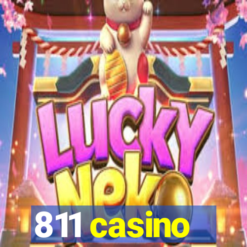 811 casino