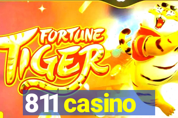 811 casino