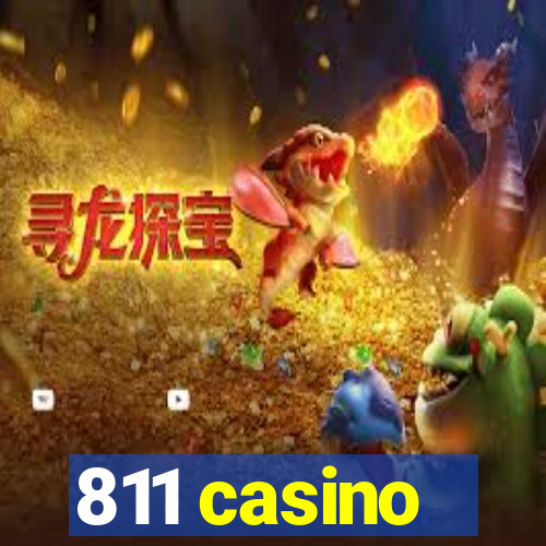 811 casino