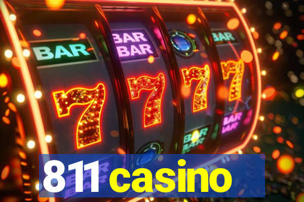 811 casino