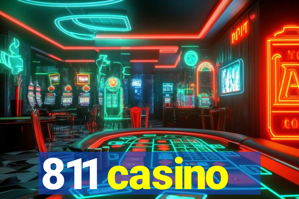 811 casino