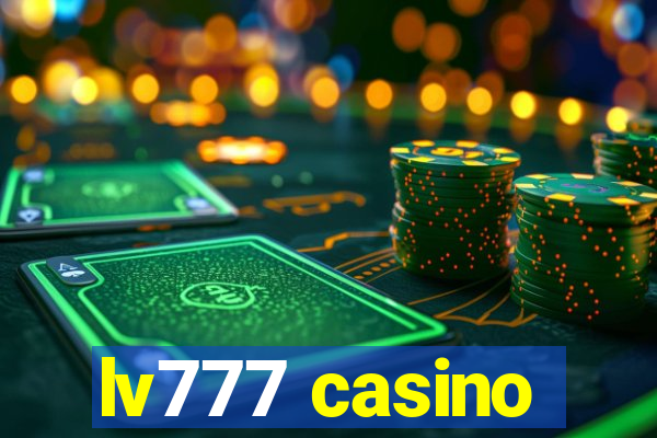 lv777 casino