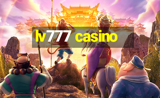 lv777 casino