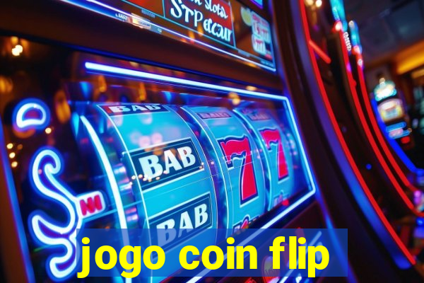 jogo coin flip