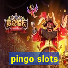 pingo slots