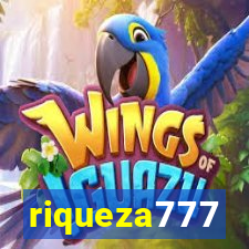 riqueza777