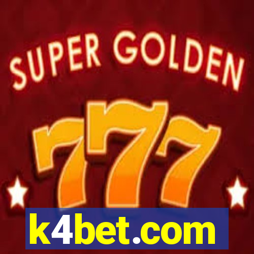 k4bet.com