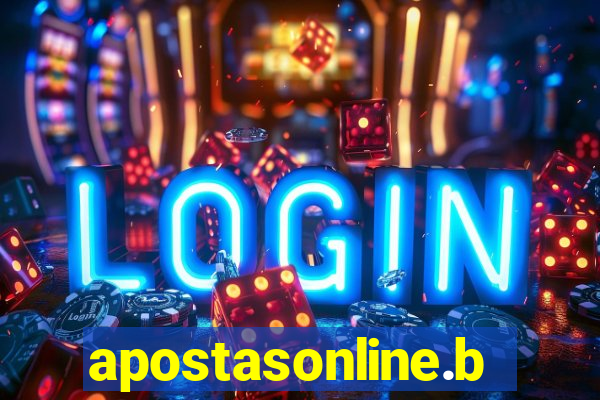 apostasonline.bet